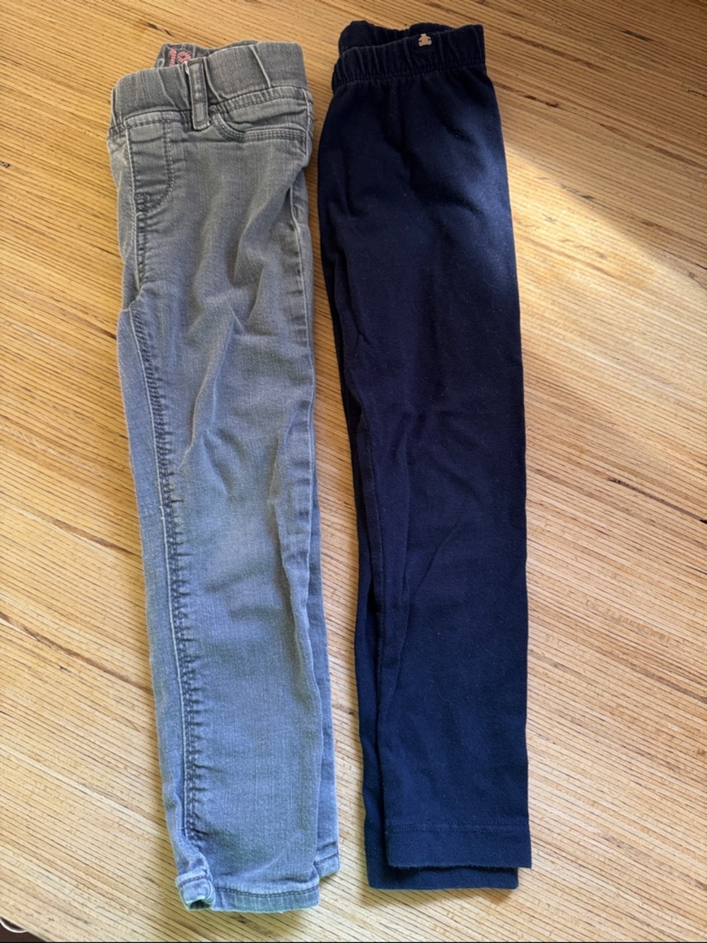 GAP pull on pants
